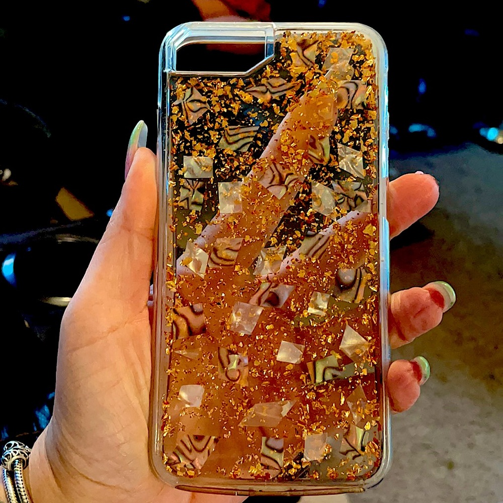 Casemate iPhone case